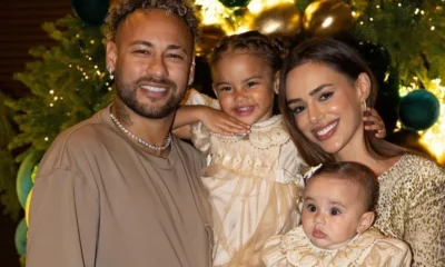 Bruna Biancardi exibe detalhes de festa luxuosa de Natal.webp