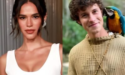 Bruna Marquezine e Shawn Mendes combinam Veja o que dizem
