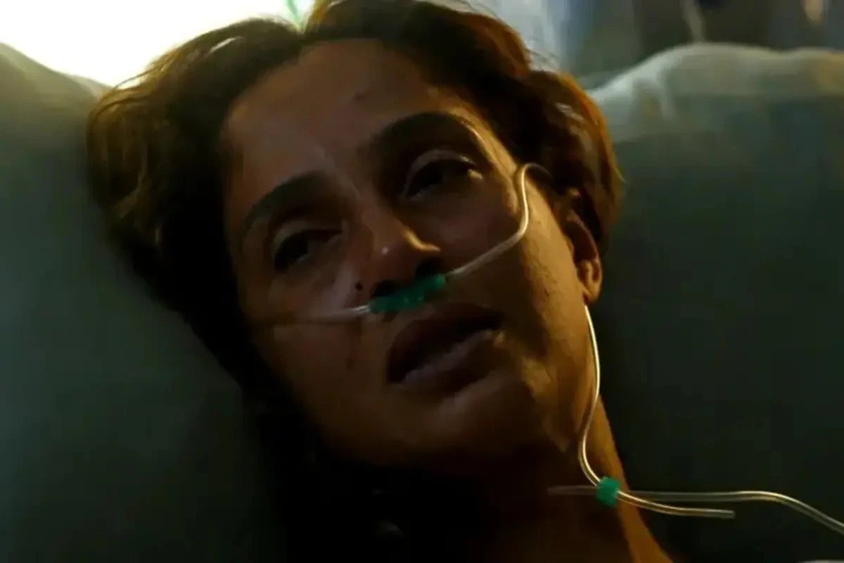 Camila Pitanga revela o grande segredo de sua personagem na