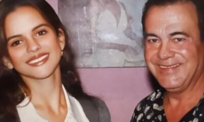 Cantor Lindomar Castilho morre aos 85 anos filha fala sobre