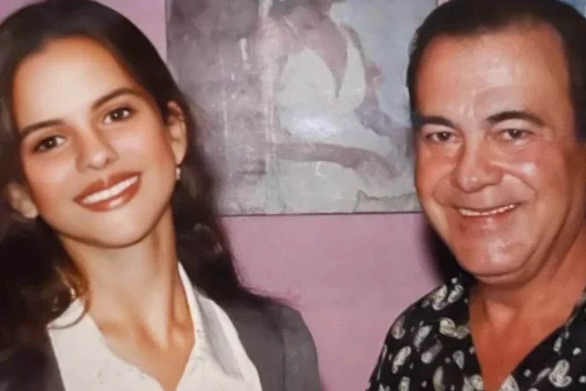 Cantor Lindomar Castilho morre aos 85 anos filha fala sobre