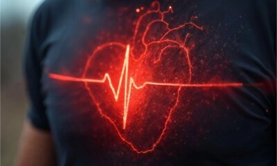 Cantor sofre infarto antes de se apresentar e passa por