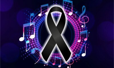 Cantora querida e de voz marcante e encontrada sem vida