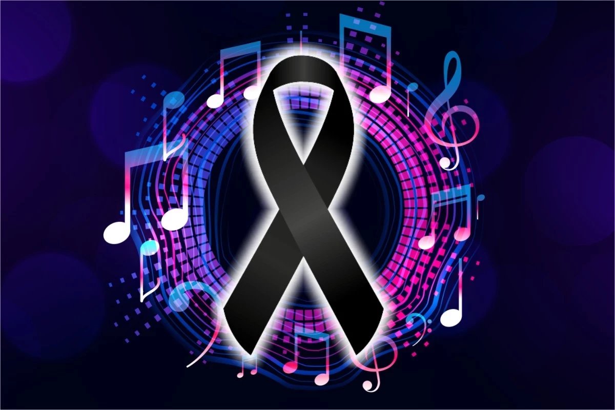 Cantora querida e de voz marcante e encontrada sem vida