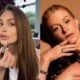 Carla Diaz comenta comparacoes com Marina Ruy Barbosa no papel