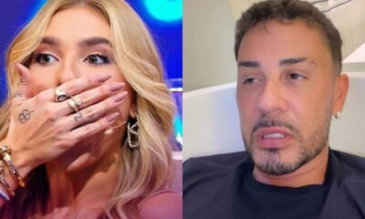 Carlinhos Maia sai em defesa de Virginia Fonseca apos polemica