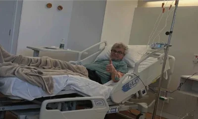 Carlinhos de Jesus atualiza fas sobre tratamento de doenca.webp