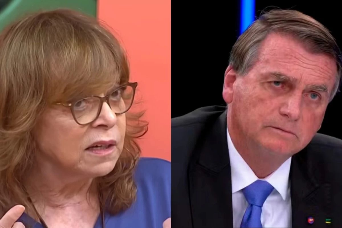 Carlos Bolsonaro atualiza quadro clinico do ex presidente e recebe comentario