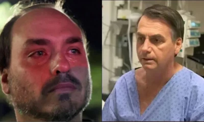 Carlos rompe o silencio e atualiza quadro de saude.webp