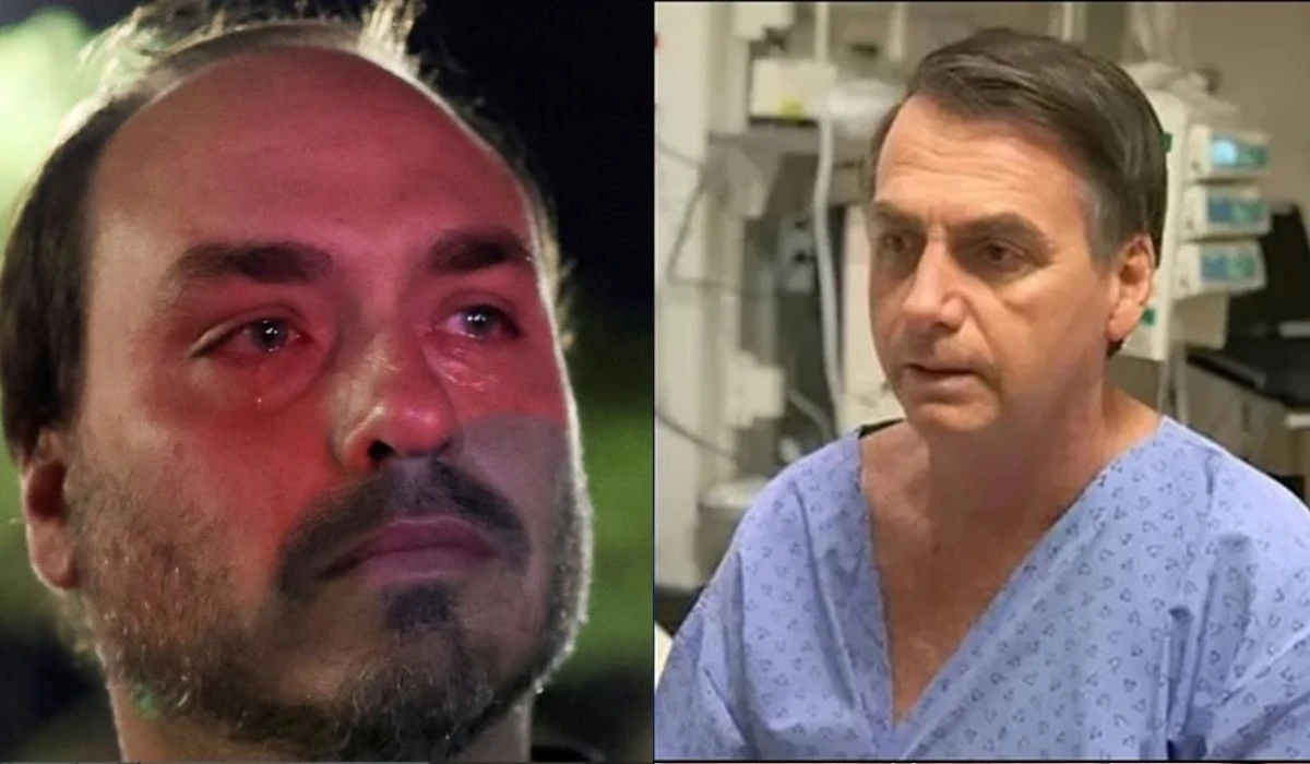 Carlos rompe o silencio e atualiza quadro de saude.webp