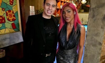 Carol Lekker quer romper contrato com a Record e deixar