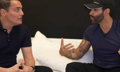 Carreira internacional filhos politica e planos Gusttavo Lima faz balanco