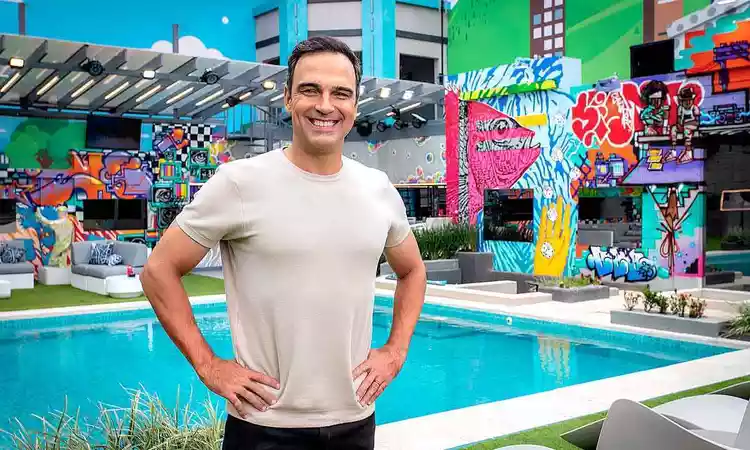 Divulgação: Paulo Belote Divulgação: Paulo Belote