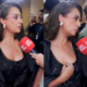 Catia Fonseca mantem suspense sobre seu futuro na Globo Em