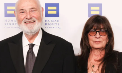 Causa da morte do diretor Rob Reiner e a esposa