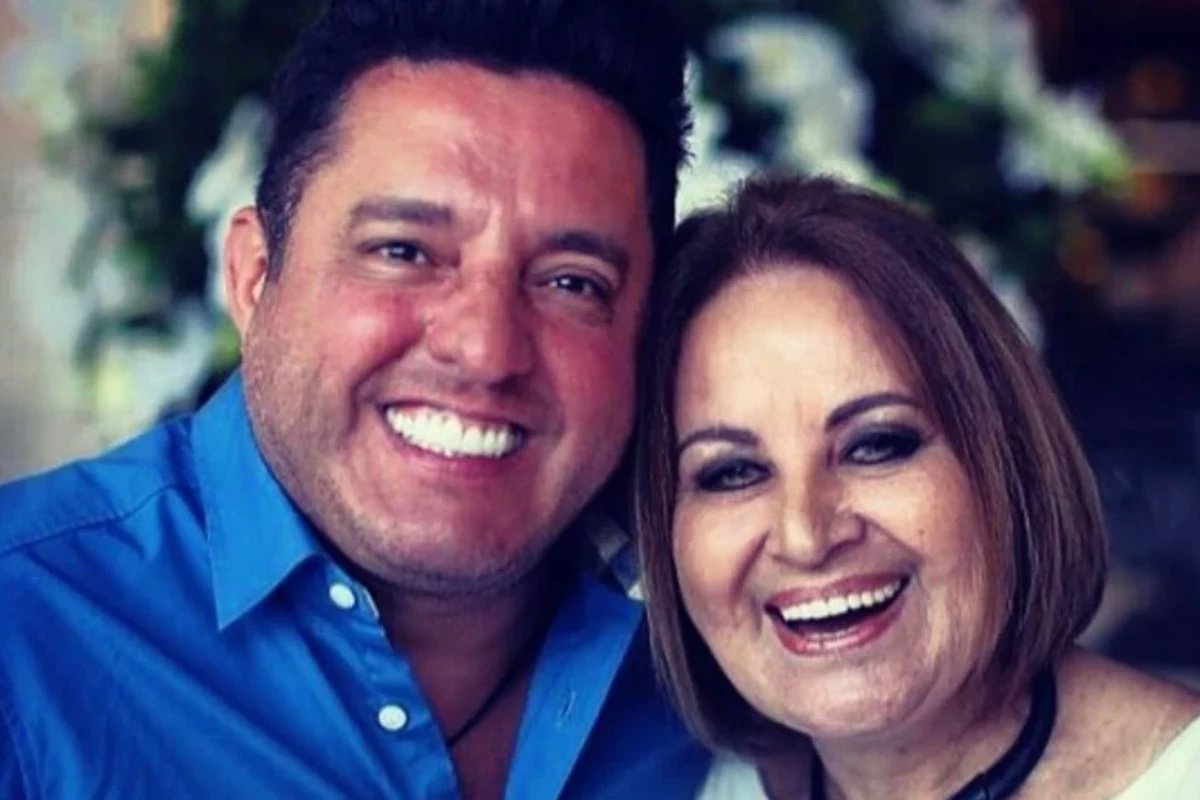 Causa do falecimento da mae do cantor Bruno e divulgada
