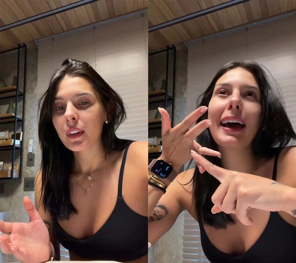 Certeza de que o mundo quer me calar.webp