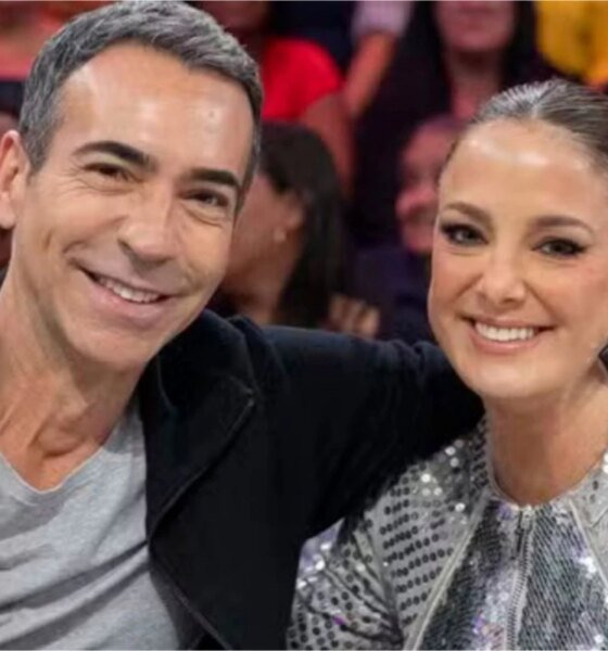 Cesar Tralli expoe desistencia no casamento com Ticiane Pinheiro ‘A