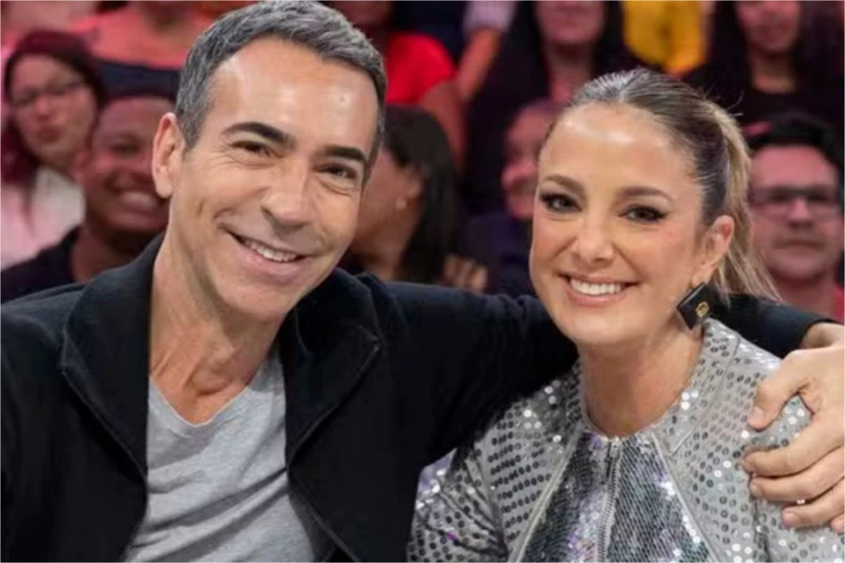 Cesar Tralli expoe desistencia no casamento com Ticiane Pinheiro ‘A