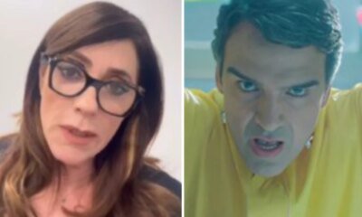 Christiane Torloni mandou a real ao falar sobre participacao no