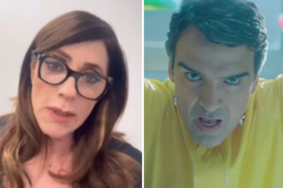 Christiane Torloni mandou a real ao falar sobre participacao no