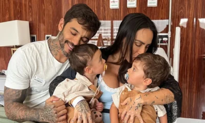 Clara Maia mostra retrospectiva do filho que sobreviveu ao.webp