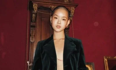 Cocona do grupo japones XG se assume uma pessoa.webp