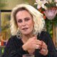 Com a voz embargada Ana Maria Braga desabafa sobre assunto