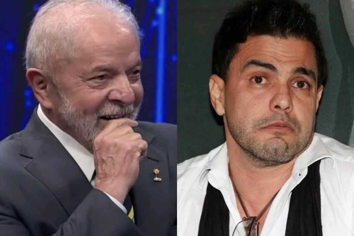 Com direito a abraco e mao de vitoria intimidade entre