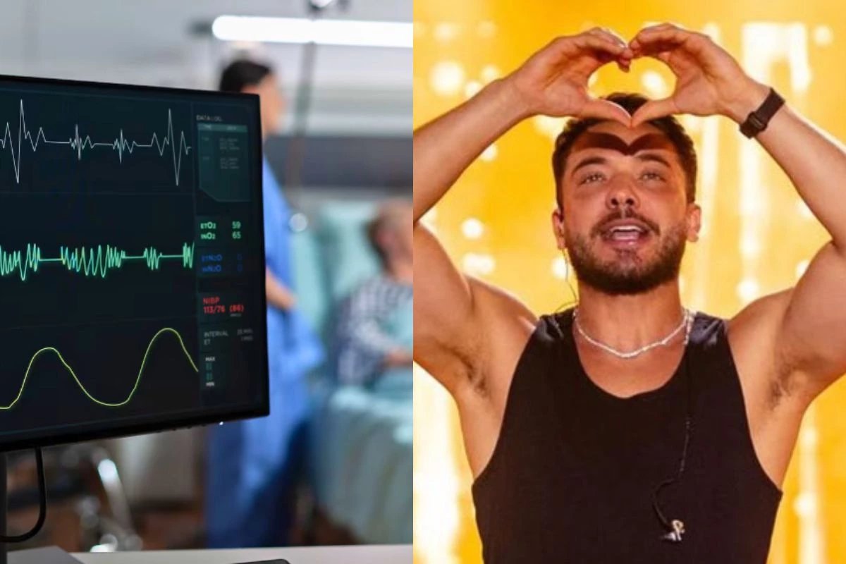 Com problemas de saude Wesley Safadao cancela os shows do