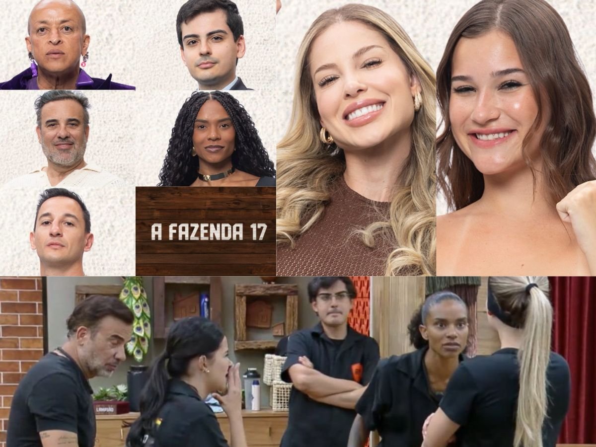 Reprodução: RecordPlus