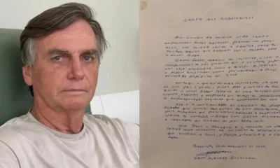 Confira a integra da carta de Bolsonaro compartilhada pouco.webp