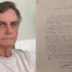 Confira a integra da carta de Bolsonaro compartilhada pouco.webp