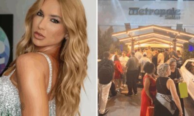 Confraternizacao de Virginia Fonseca no SBT termina em confusao fornecedores