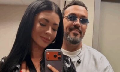 Contrato inusitado amiga de Rayane e proibida de usar biquini