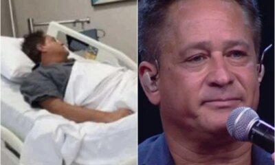 Conversa entre a filha e esposa de Leonardo vem a