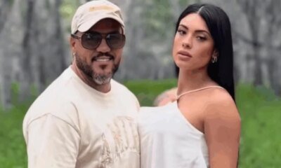 Crise no namoro relacionamento de Belo e Rayane enfrenta desgaste