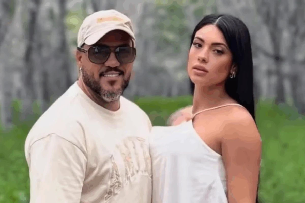 Crise no namoro relacionamento de Belo e Rayane enfrenta desgaste