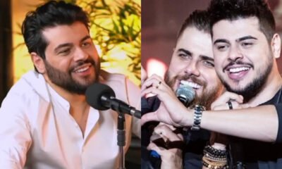 Cristiano abre o jogo e revela ter dado ultimato em