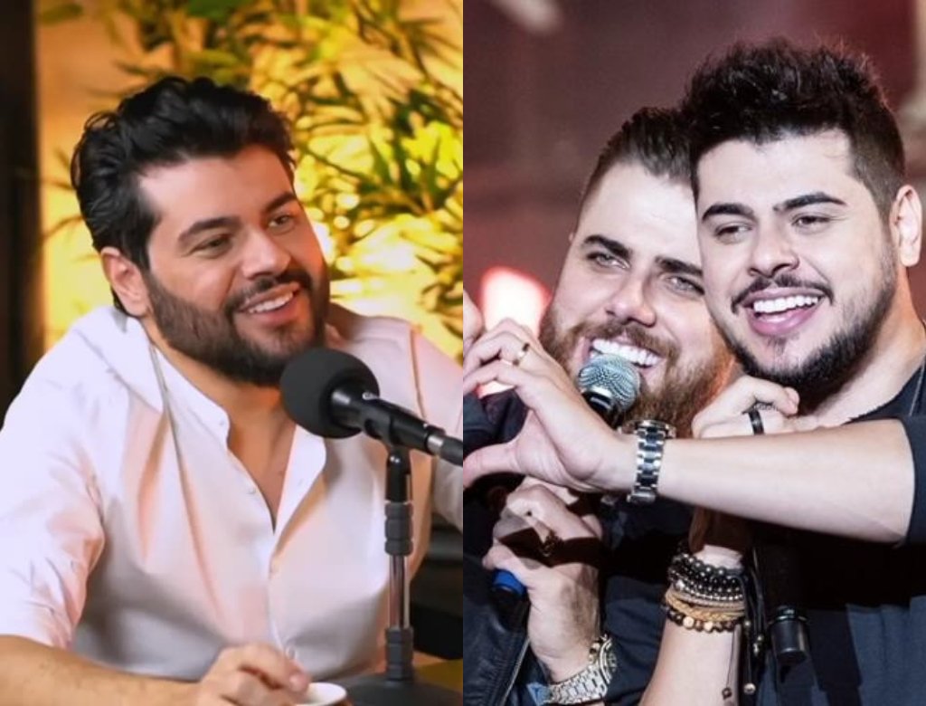 Cristiano abre o jogo e revela ter dado ultimato em