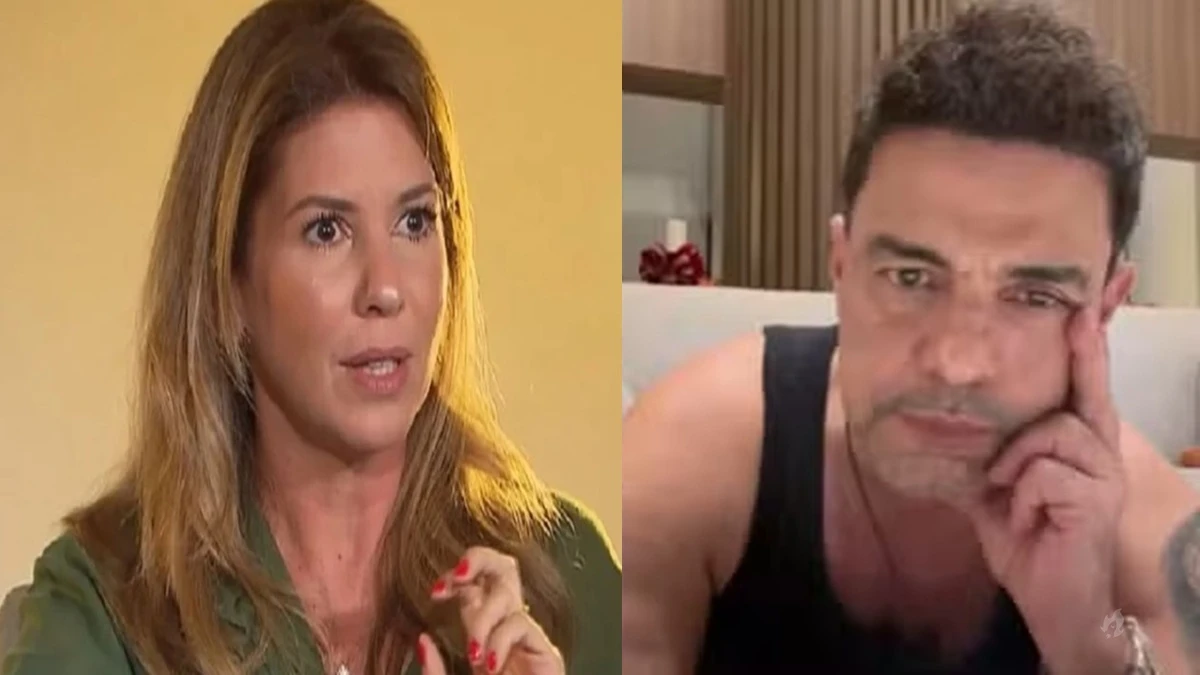 Daniela Beyruti rebate criticas e manda recado direto a.webp