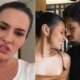 Declaracao da mae de Ana Castela sobre namoro da filha