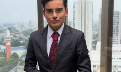 Defesa de Dudu Camargo se manifesta sobre processo envolvendo acidente