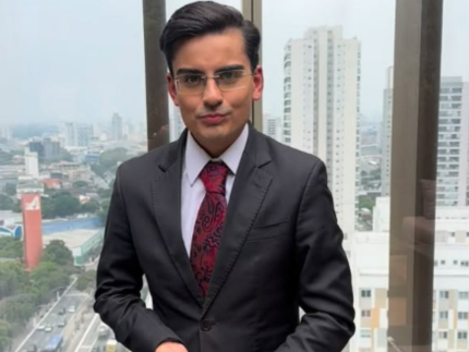 Defesa de Dudu Camargo se manifesta sobre processo envolvendo acidente