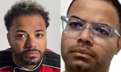 Depois de tudo que aconteceu Hytalo Santos rasga o verbo