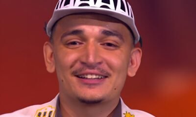 Descubra o sonho inusitado que Joao Gomes quer realizar em