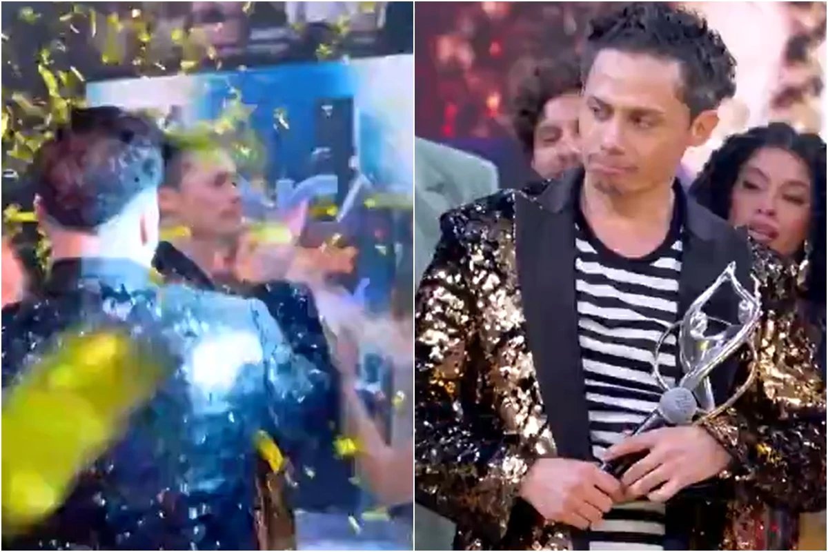 Desmaiou Video mostra o que aconteceu com Silvero logo depois