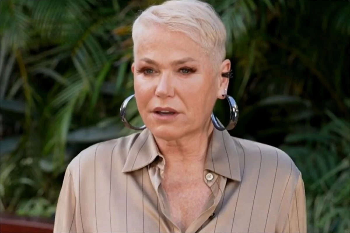 Detalhe da juventude de Xuxa que poucos sabiam vem a