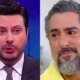 Detalhe faz Danilo Gentili acusar Globo e Marcos Mion de