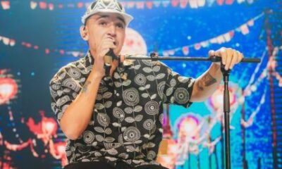 Deu tudo errado Joao Gomes comenta repercussao do projeto de